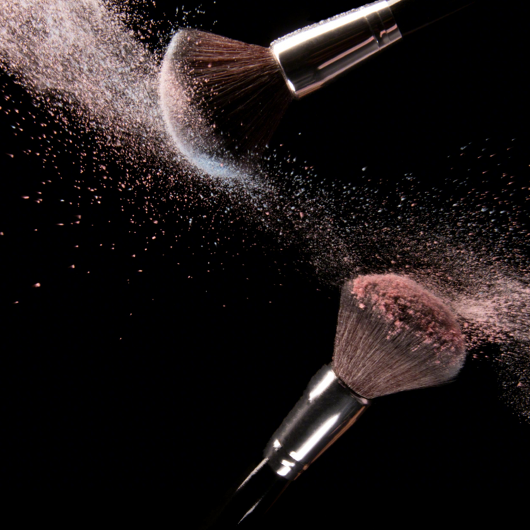 When Beauty Has a Secret: Inside the LustBeauty Makeup Room