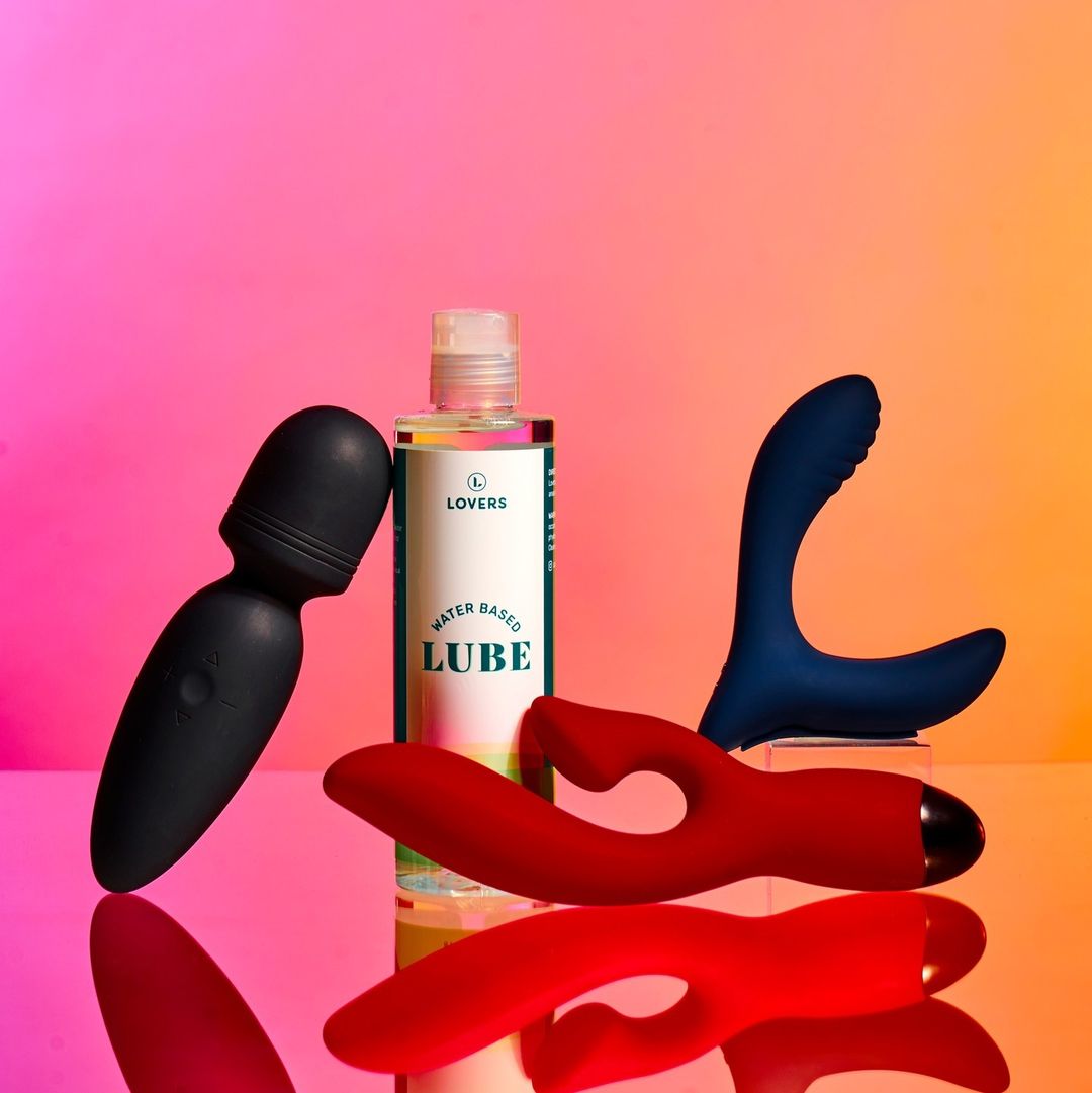 How to Choose the Best Sex Toy : A Beginner's Guide