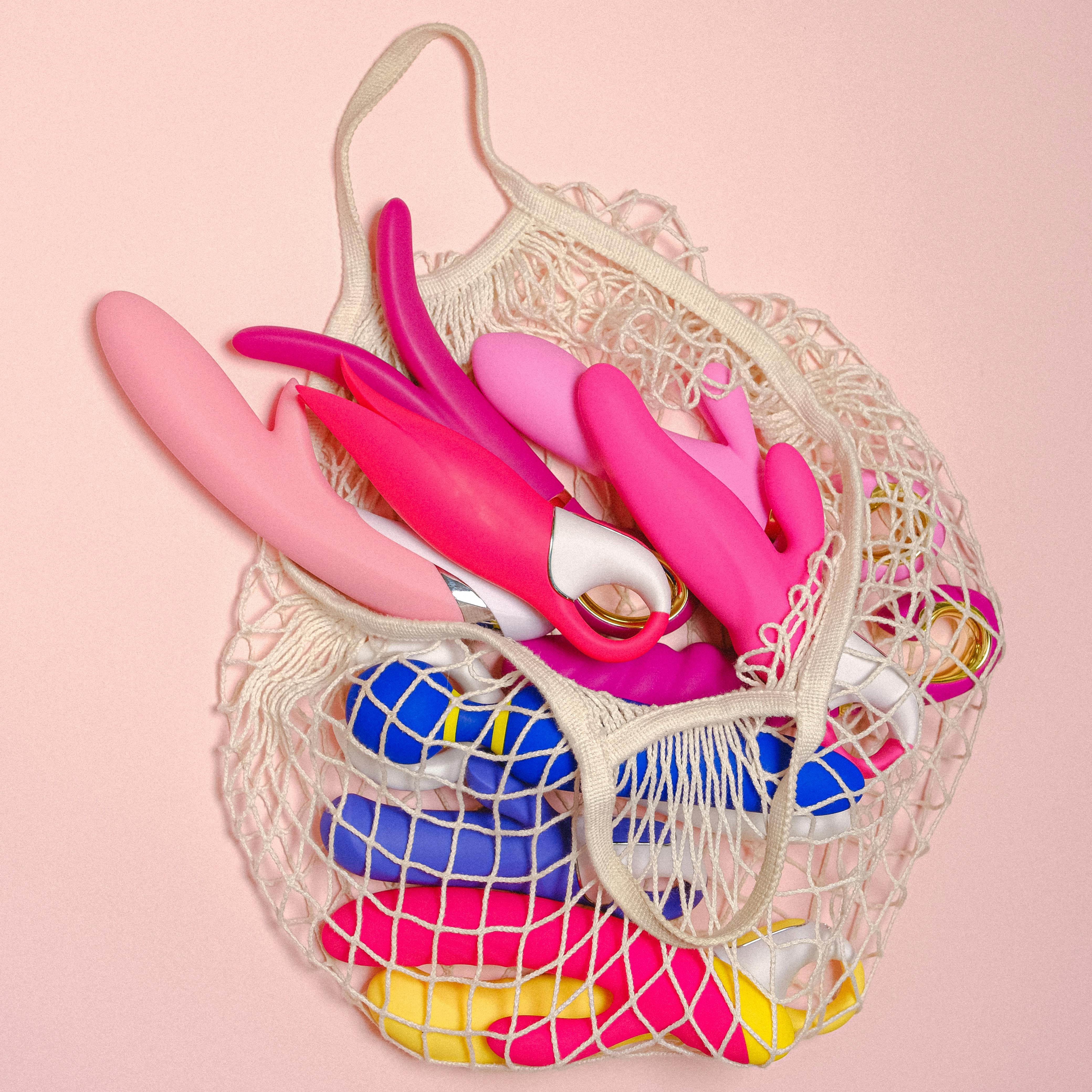 Do cute sex toys work as well as they look?