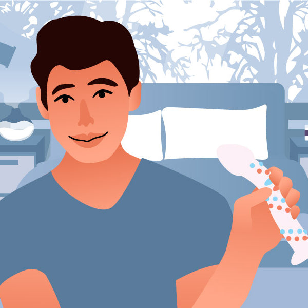 Can Men Use Dildos? Exploring a New Dimension of Pleasure