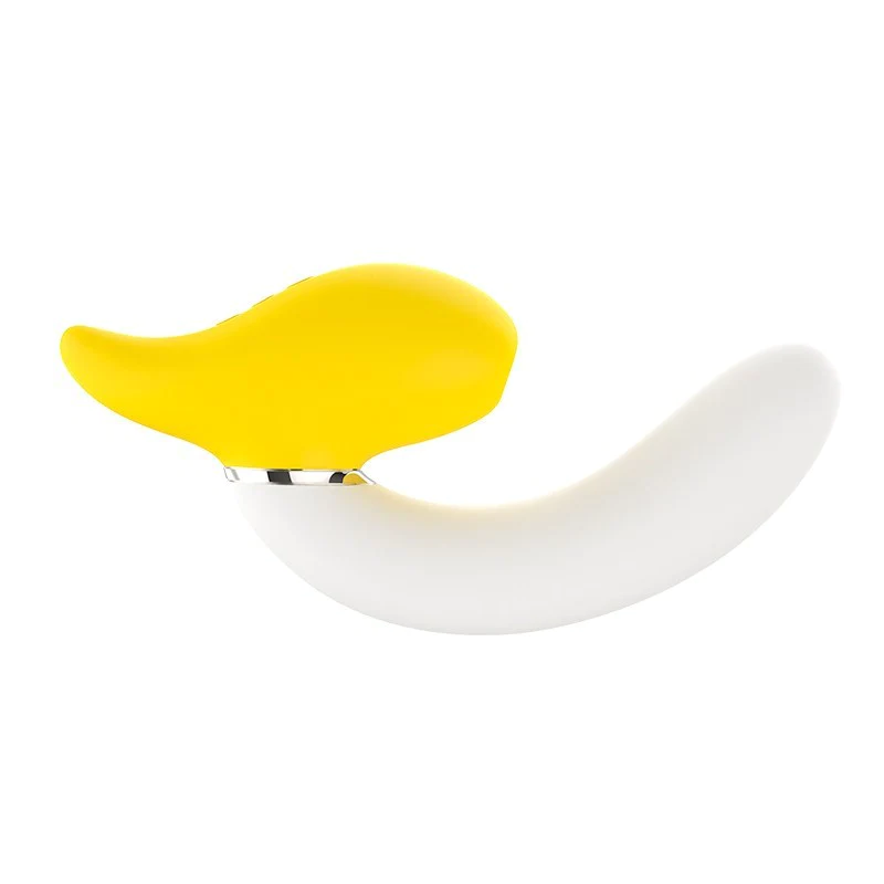 Transformable Banana Vibrator