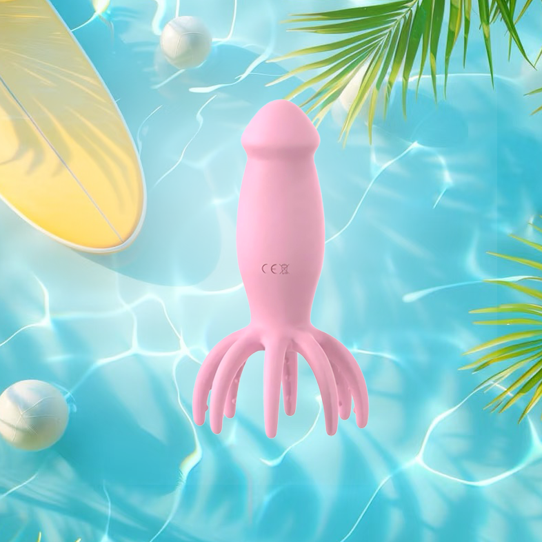 Consolador Vibrador Remoto Anal Punto G Clitoris Dildo Sex