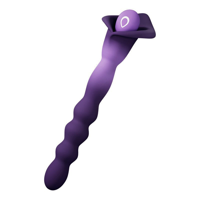 Diancao Pen Women’s G-Spot Climax Wand Adult Pleasure Toy