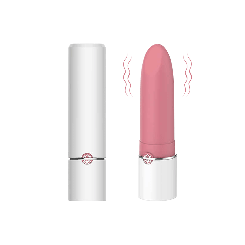 LustBeauty - APP Remote Control Lipstick Vibrator