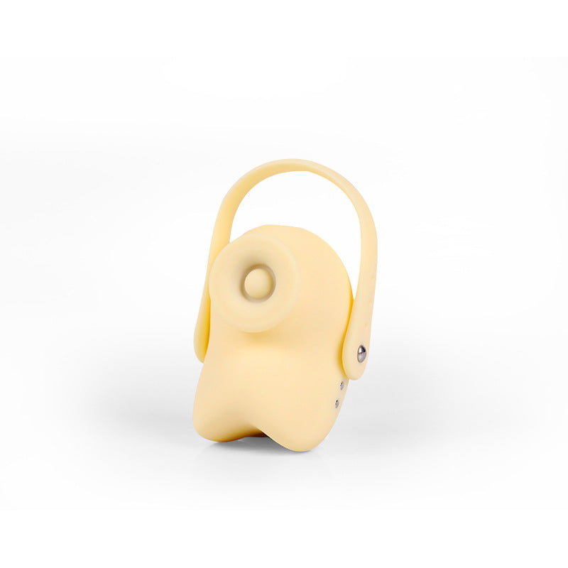 TOUCH instant suction ring sucking toy sex toy masturbator