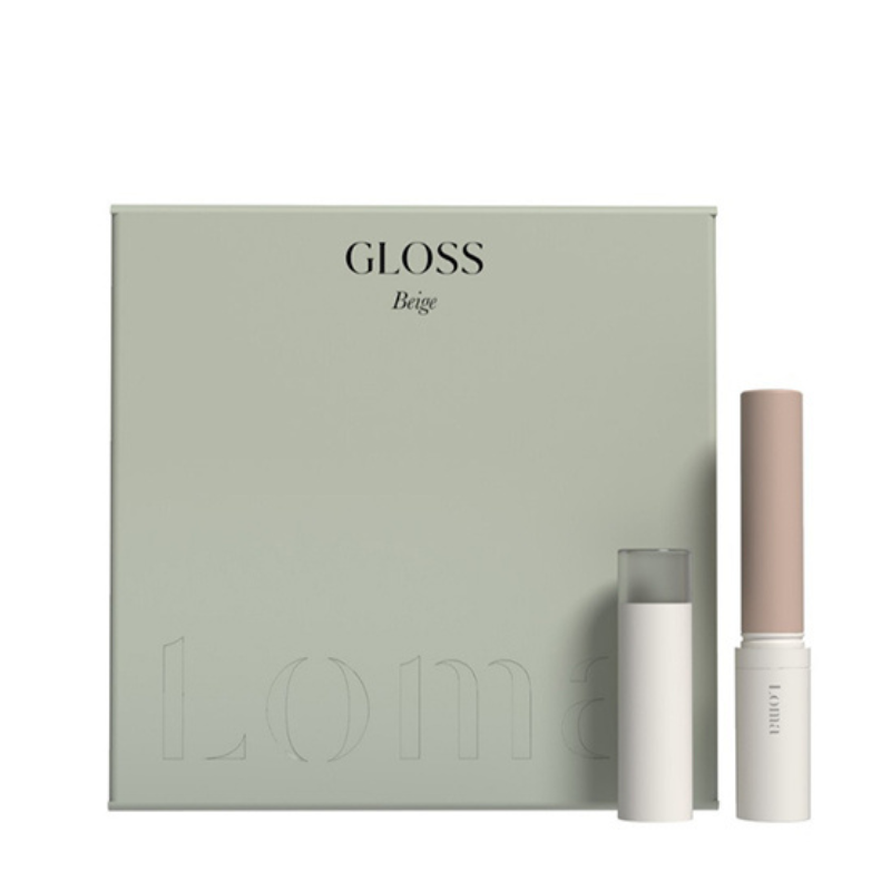 LustBeauty - Lipstick Stick Vibrating Rotating Female Vibrator Masturbator