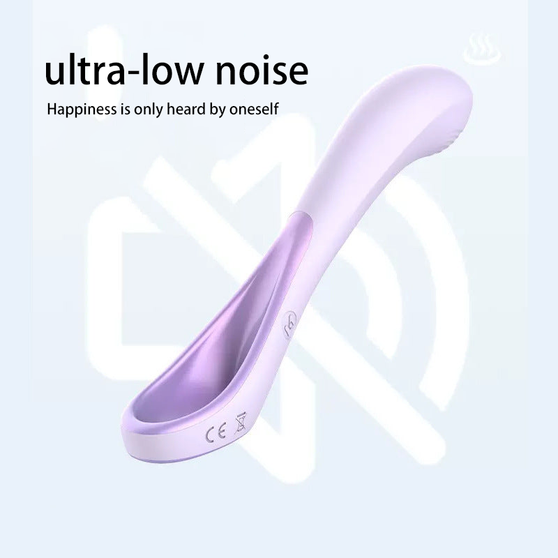 Jissbond Finger Wearable Vibrating Wand