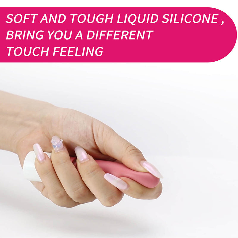 LustBeauty - APP Remote Control Lipstick Vibrator