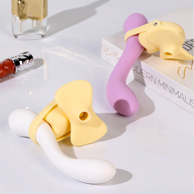 TOUCH instant suction ring sucking toy sex toy masturbator