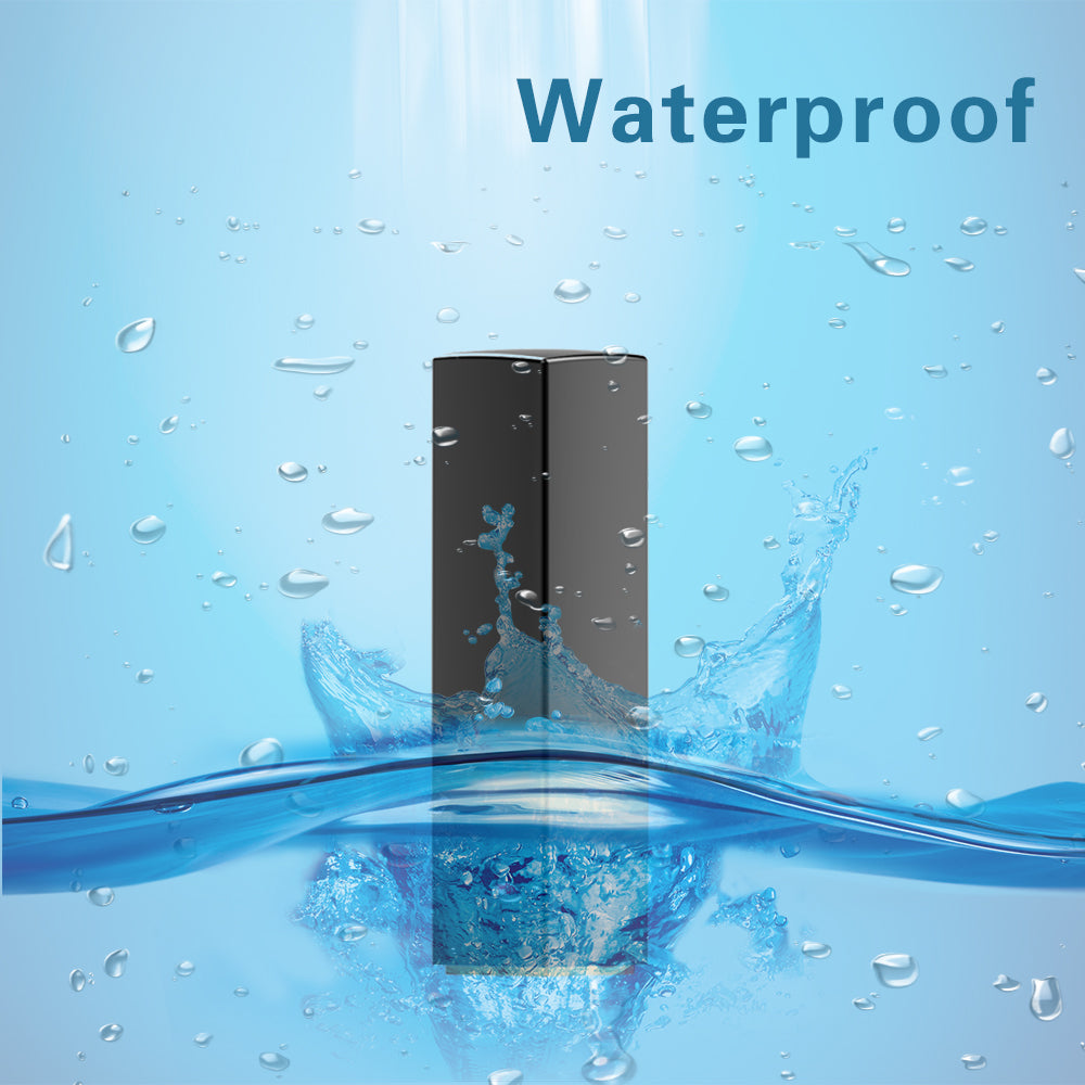 LustBeauty - Lipstick Vibrating Massage Stick Women's Clitoris Stimulation