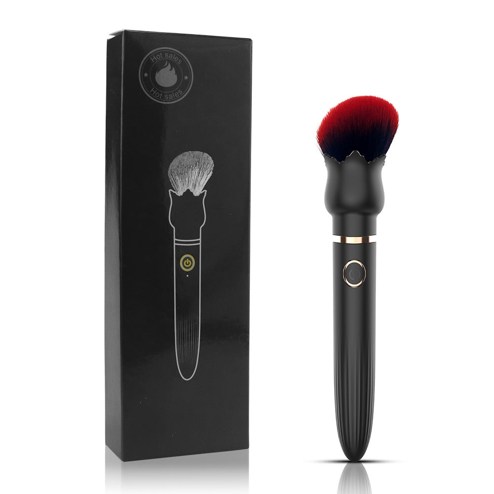 LustBeauty - Brush 7.0 10 Frequency Vibration Masturbation Stick