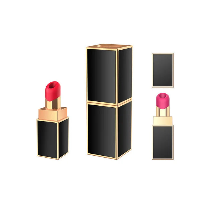 LustBeauty - Lippy - Lipstick Jumping Egg