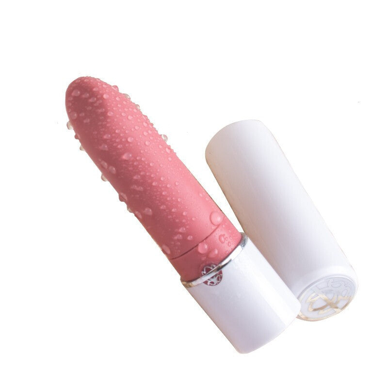 LustBeauty - APP Remote Control Lipstick Vibrator