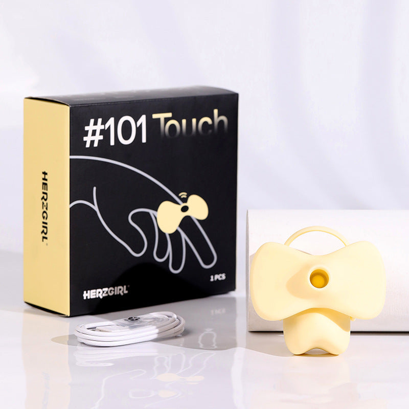 TOUCH instant suction ring sucking toy sex toy masturbator