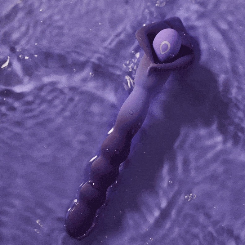 Diancao Pen Women’s G-Spot Climax Wand Adult Pleasure Toy