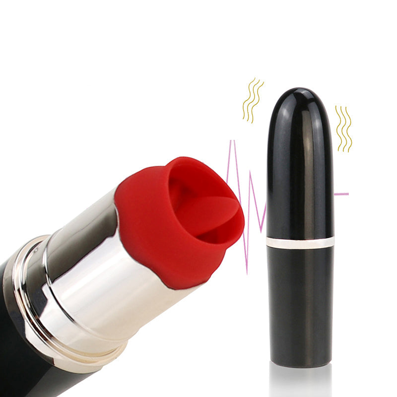 LustBeauty - Freak Lipstick Licker