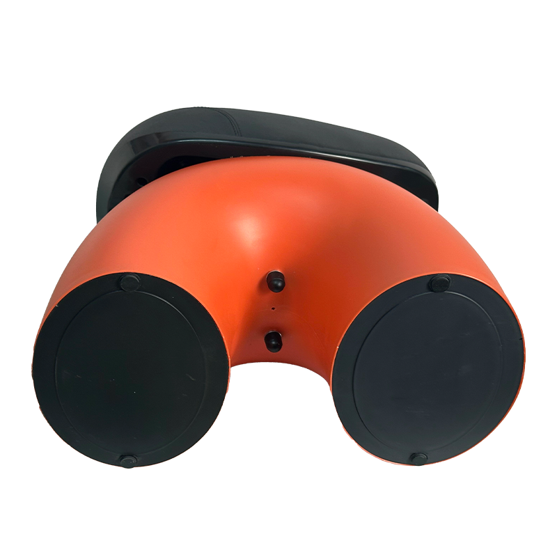 ROGTYO Car Seat Sex Machine Vibrating Female Masturbator Pillow Talk