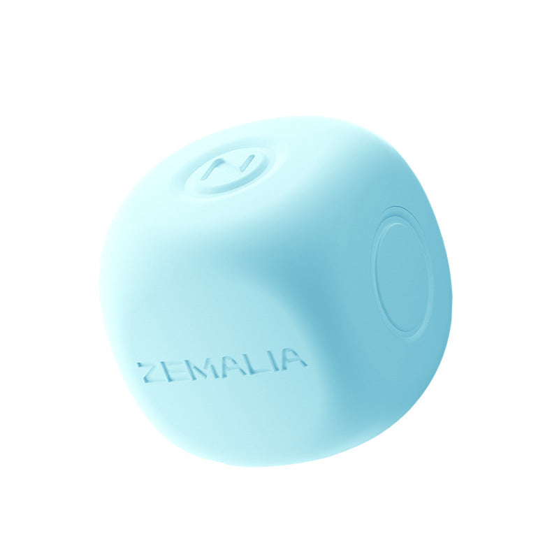 Toss Love Dice Jumping Egg APP Version Explore Female Masturbator