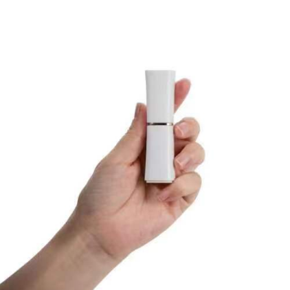 LustBeauty - Pop-up Mini Lipstick Vibrator