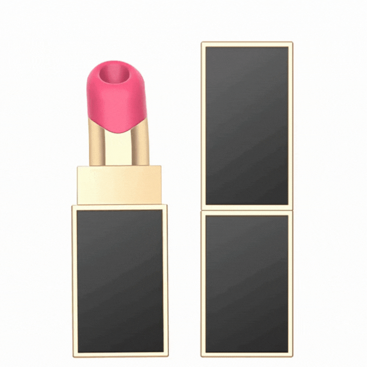 LustBeauty - Lippy - Lipstick Jumping Egg