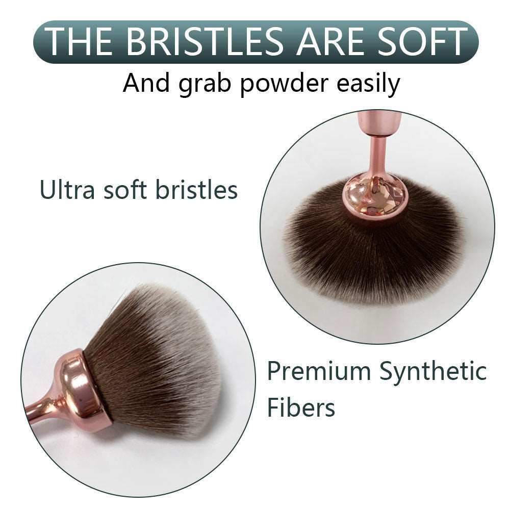 LustBeauty - Brush 3.0 Women's Beauty Shake Pen Foundation Make-up Brush