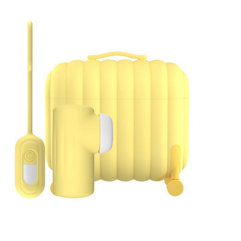 Clitoral Stimulator - Sucking Vibrating massager for women