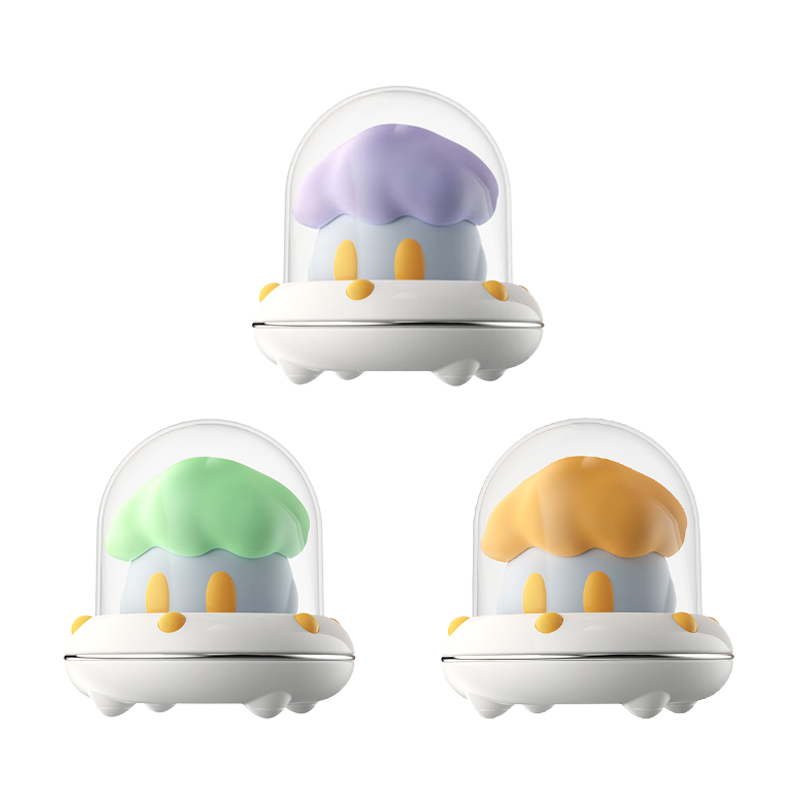 Mushroom Sucking Sex Toys for Women Pleasure 12 Vibration Modes