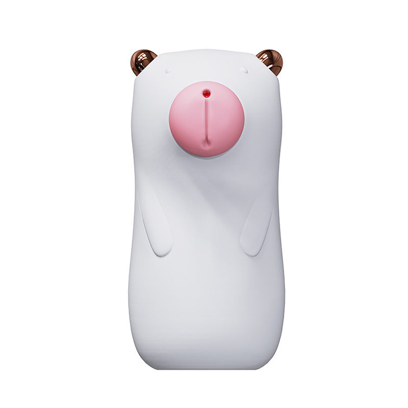 Magnetic Charger Teddy Bear Sex Vibratore Vibrator Sex Toy for Women