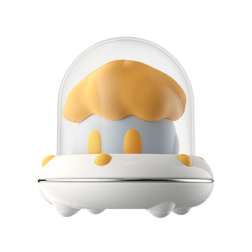 Mushroom Sucking Sex Toys for Women Pleasure 12 Vibration Modes