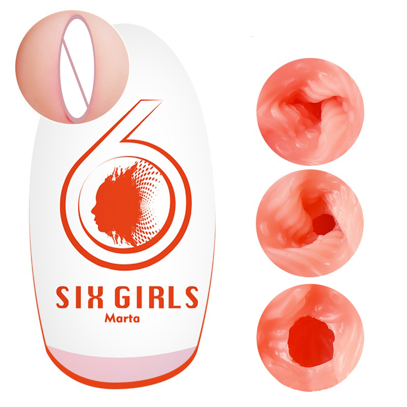 Lurevibe - Productos sexuales para hombres con huevos de masturbación divertidos