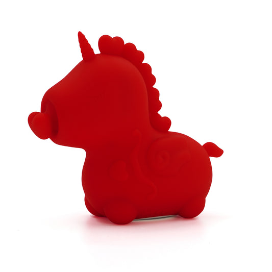 Unihorn - Wild Spirit Unicorn Twirling Clitoral Vibrator