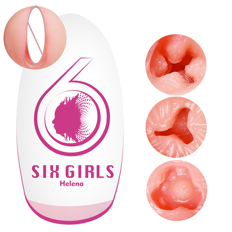 Lurevibe - Productos sexuales para hombres con huevos de masturbación divertidos