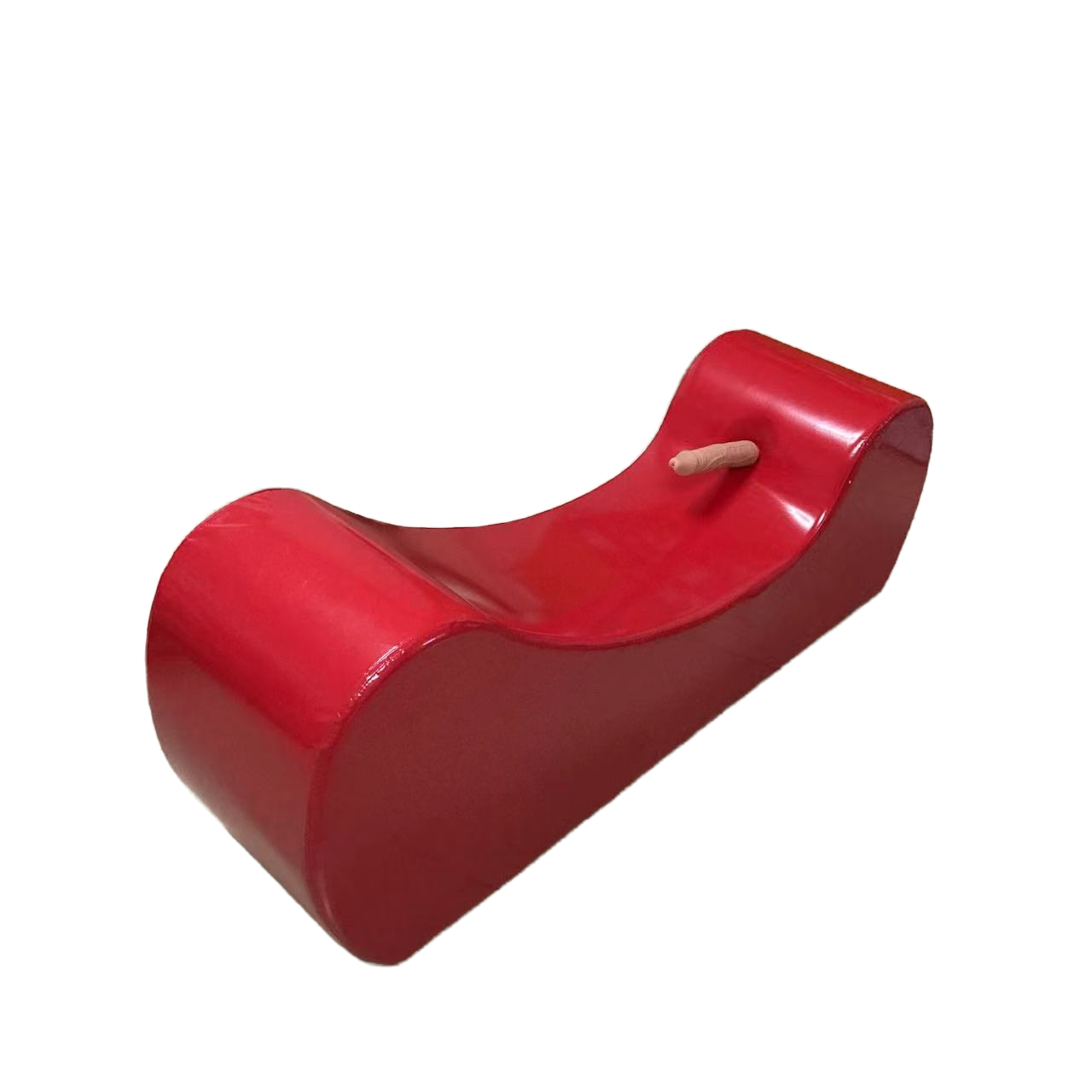 Upgraded Sex Bed Dildo Machine Adult Masturbation Bed