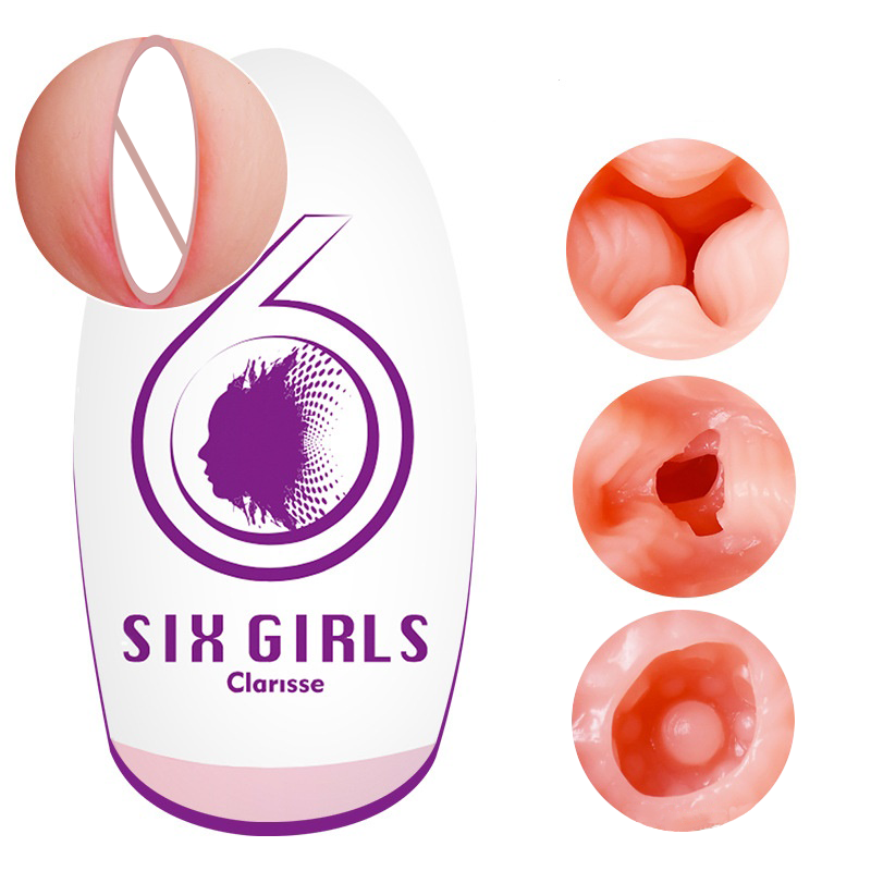 Lurevibe - Productos sexuales para hombres con huevos de masturbación divertidos