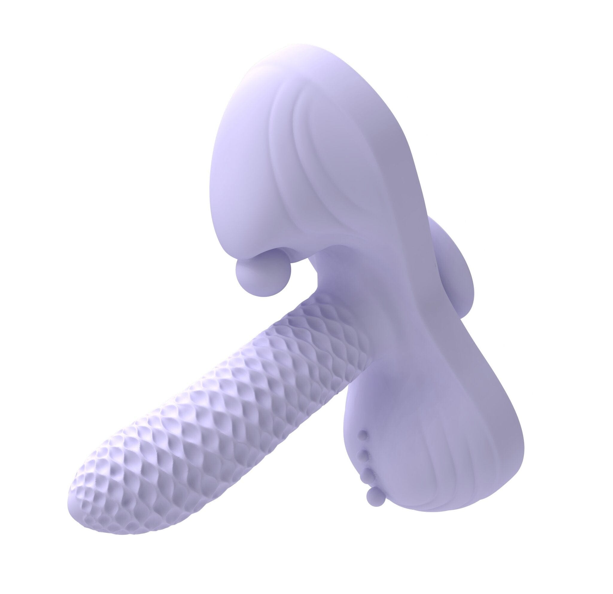Cushion-type ThrustingVibration Sex Machine WithRemote Control