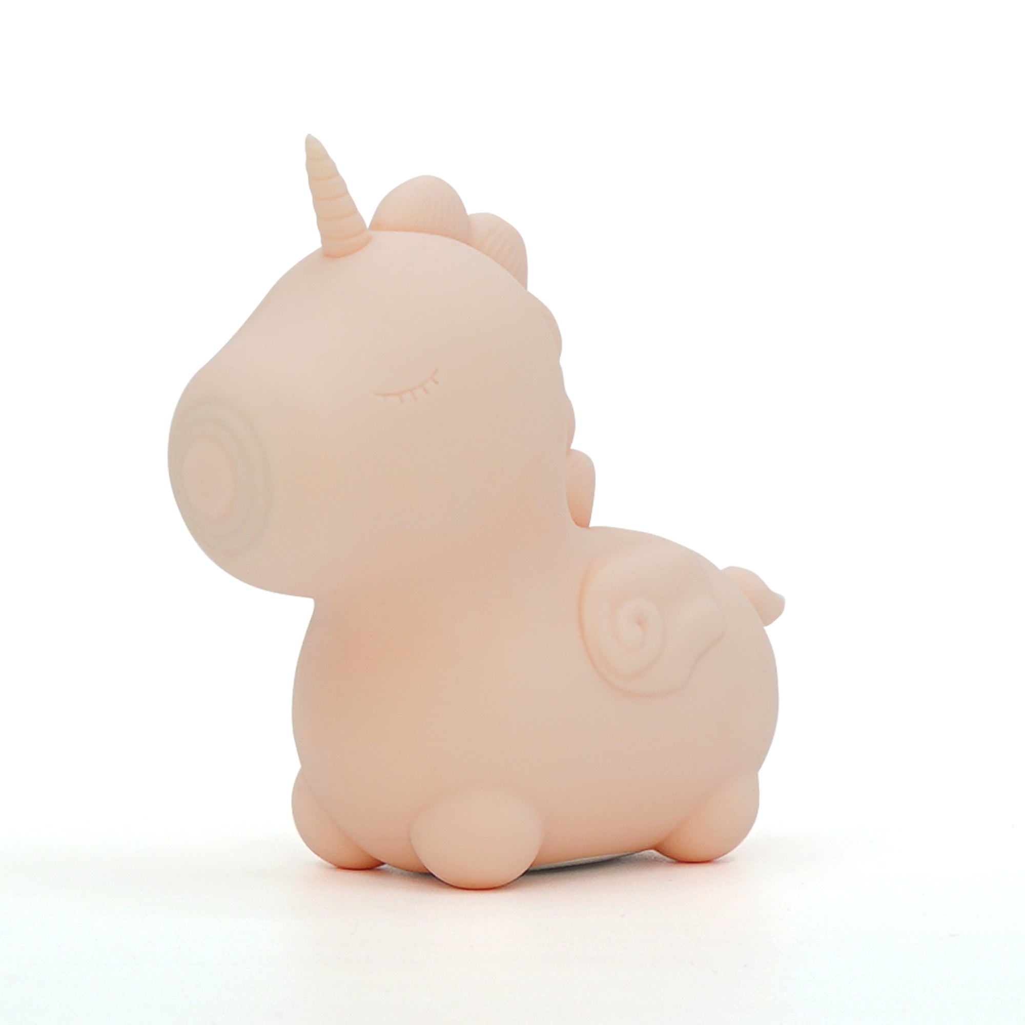 Unihorn- Heart Throb Unicorn Pulsing Clitoral Vibrator