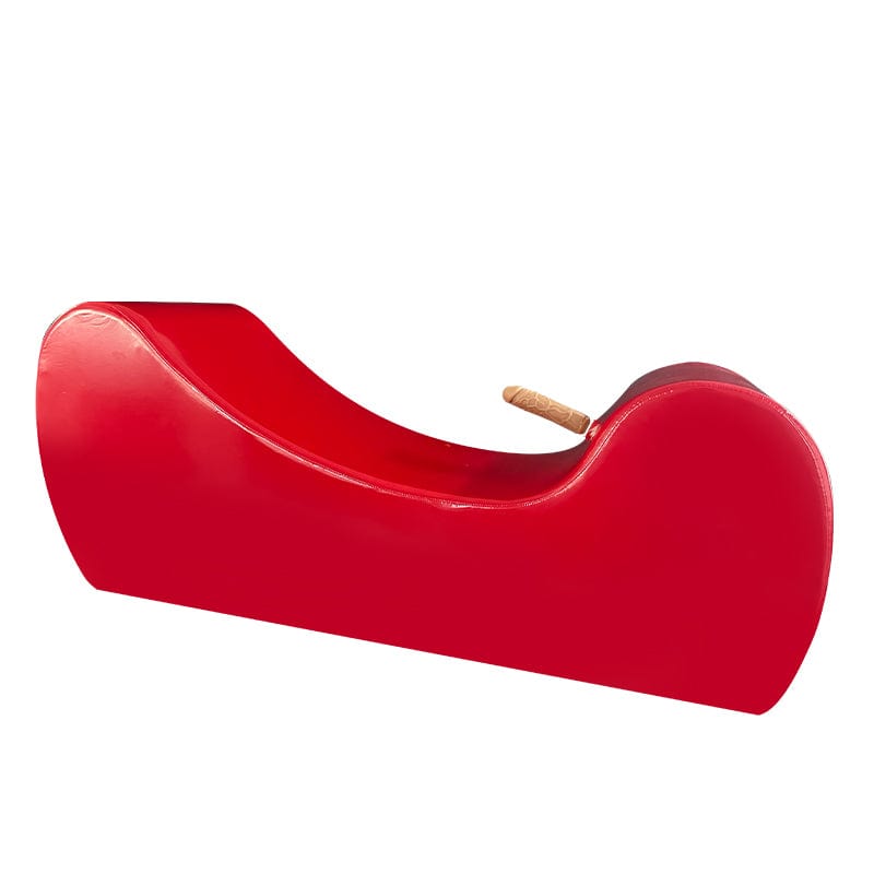 Upgraded Sex Bed Dildo Machine Adult Masturbation Bed