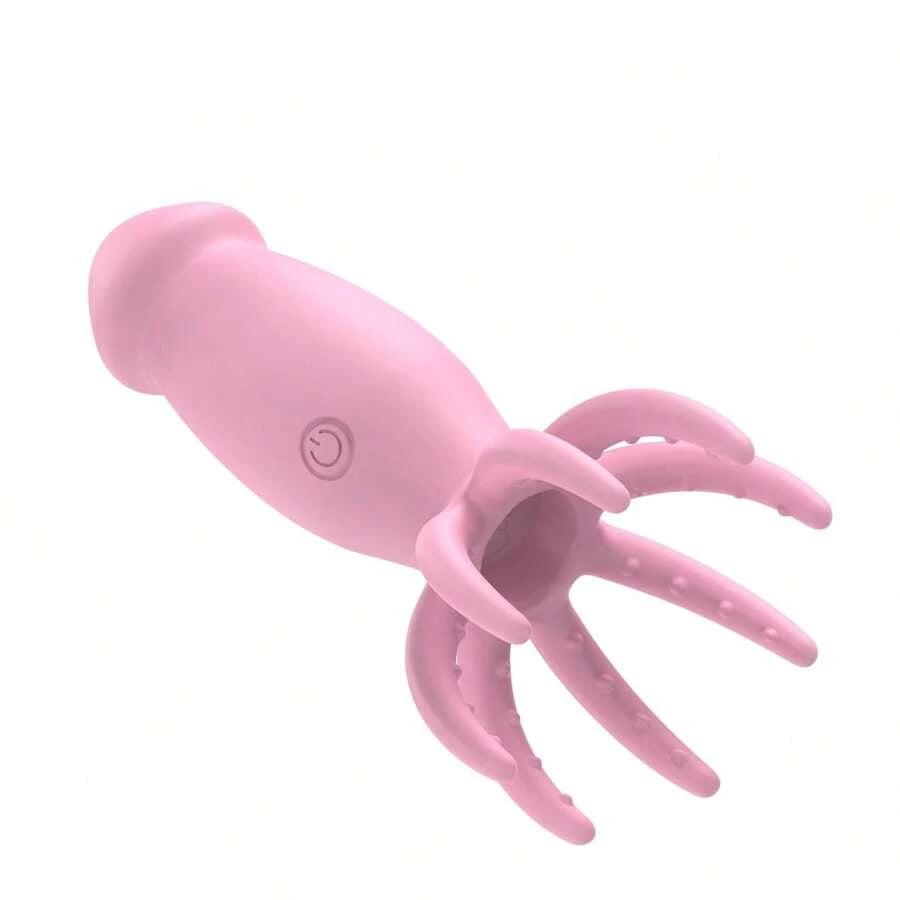 Consolador Vibrador Remoto Anal Punto G Clitoris Dildo Sex