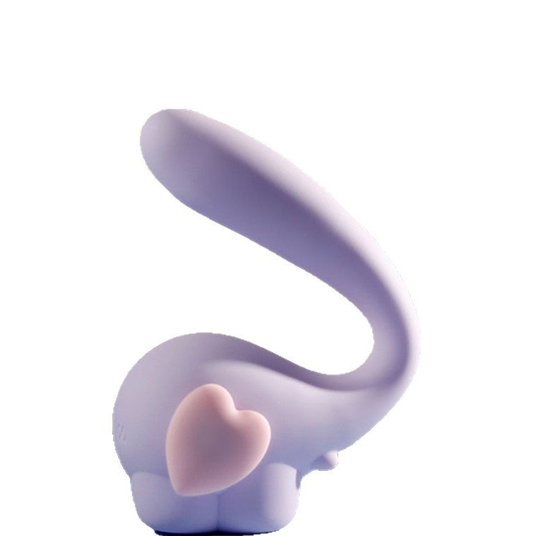 Elephant sex vibrator remote control APP