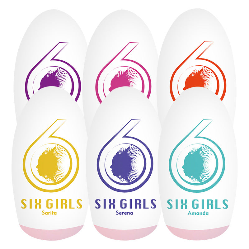 Lurevibe - Productos sexuales para hombres con huevos de masturbación divertidos