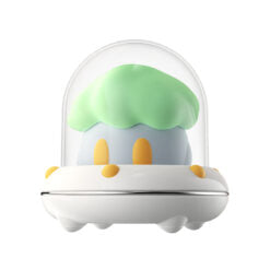 Mushroom Sucking Sex Toys for Women Pleasure 12 Vibration Modes