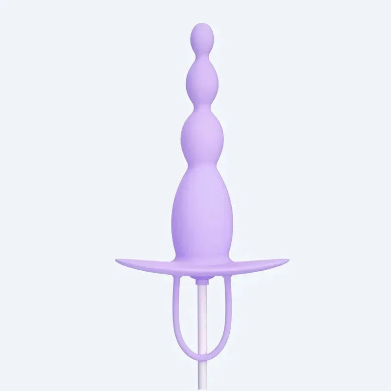 Magic Box Mini Sucking Vibrator Waterproof Stimulator