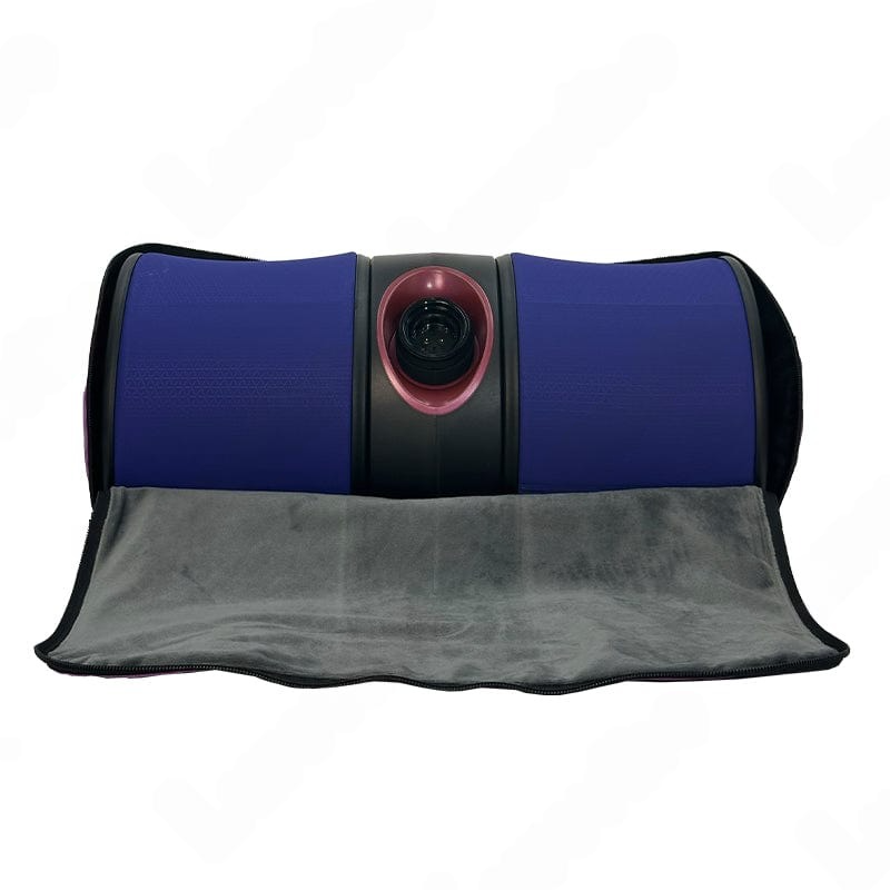 Zsex Upgraded X9 Roller Thrusting Sex Machine With Remote Control - Regular Version / US Version