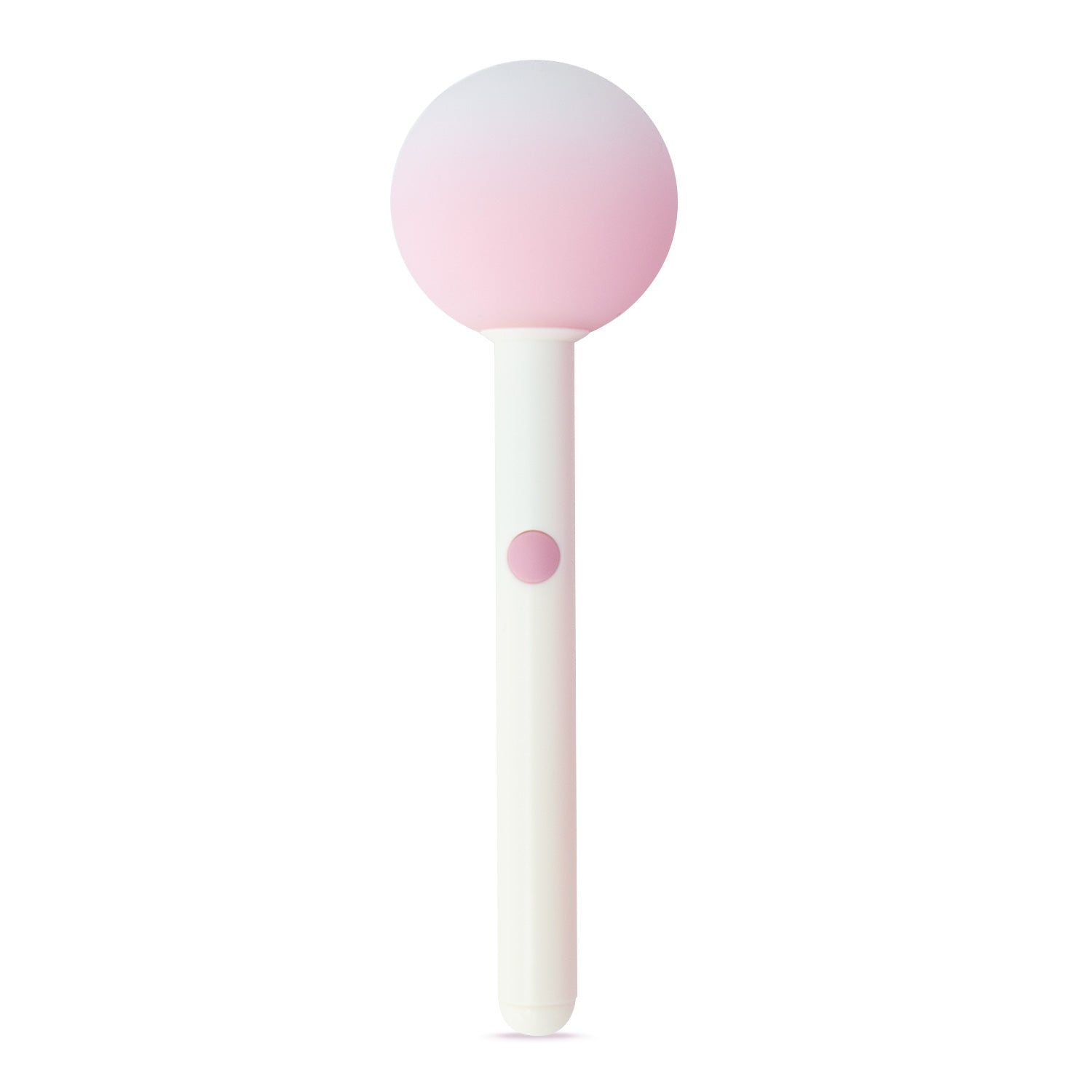 Candy Pop Mini Wand Massager