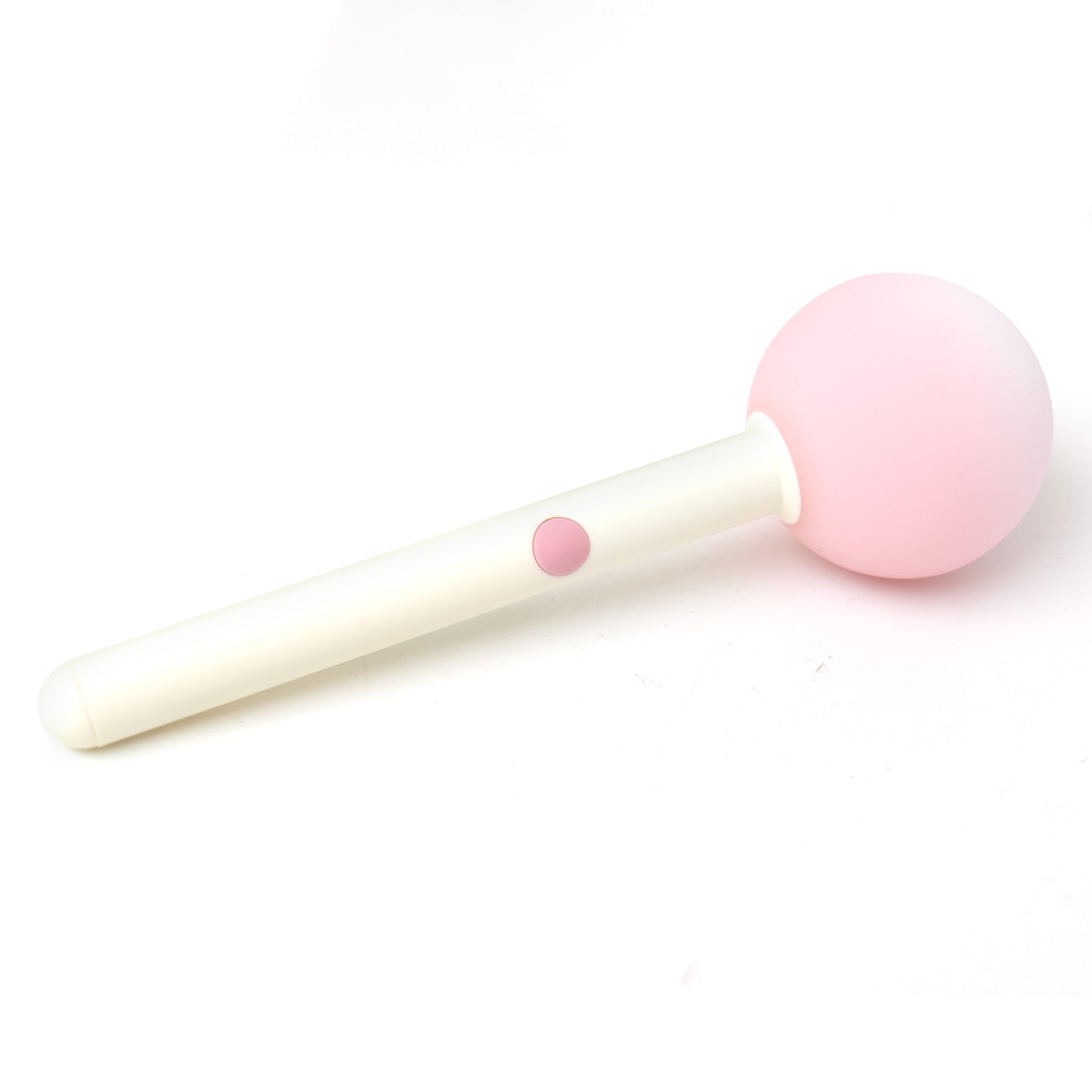 Candy Pop Mini Wand Massager