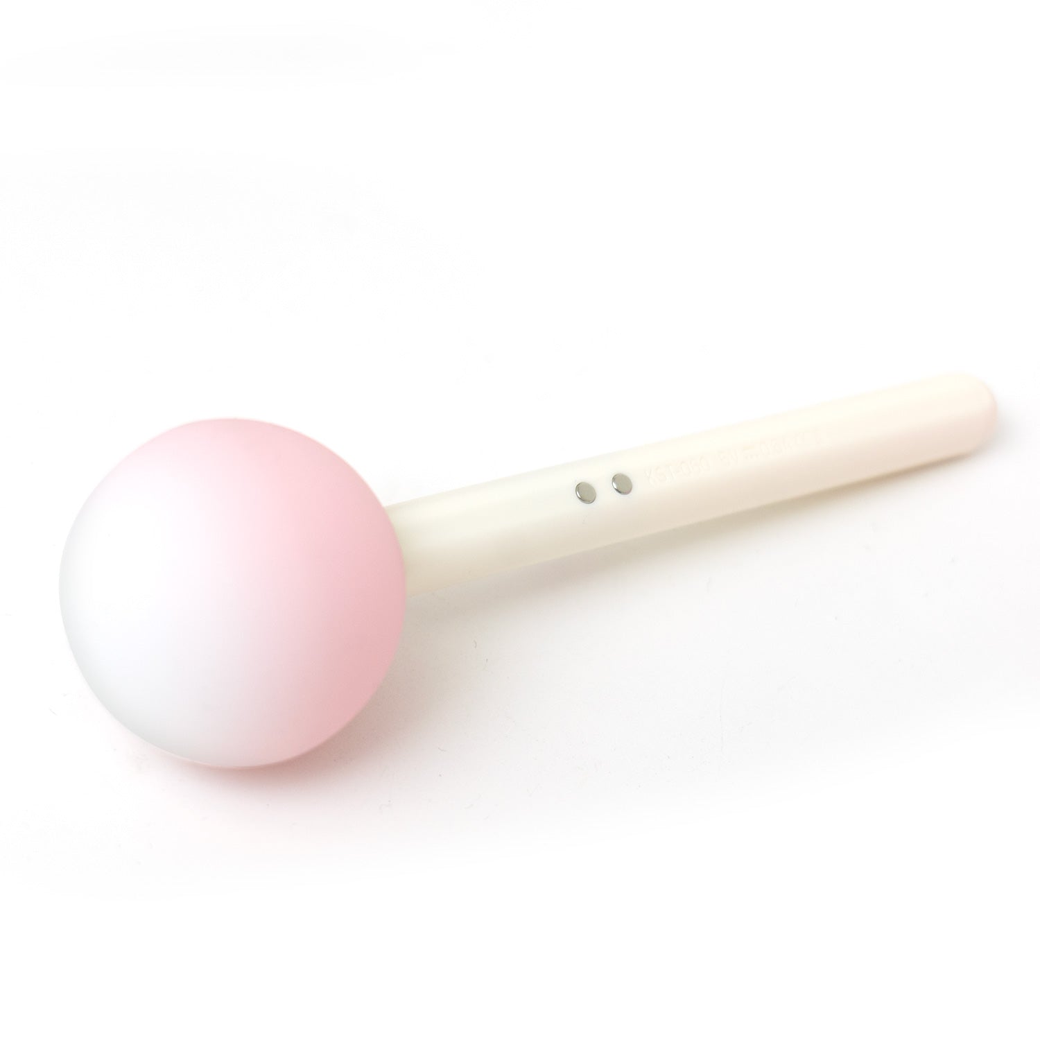 Candy Pop Mini Wand Massager