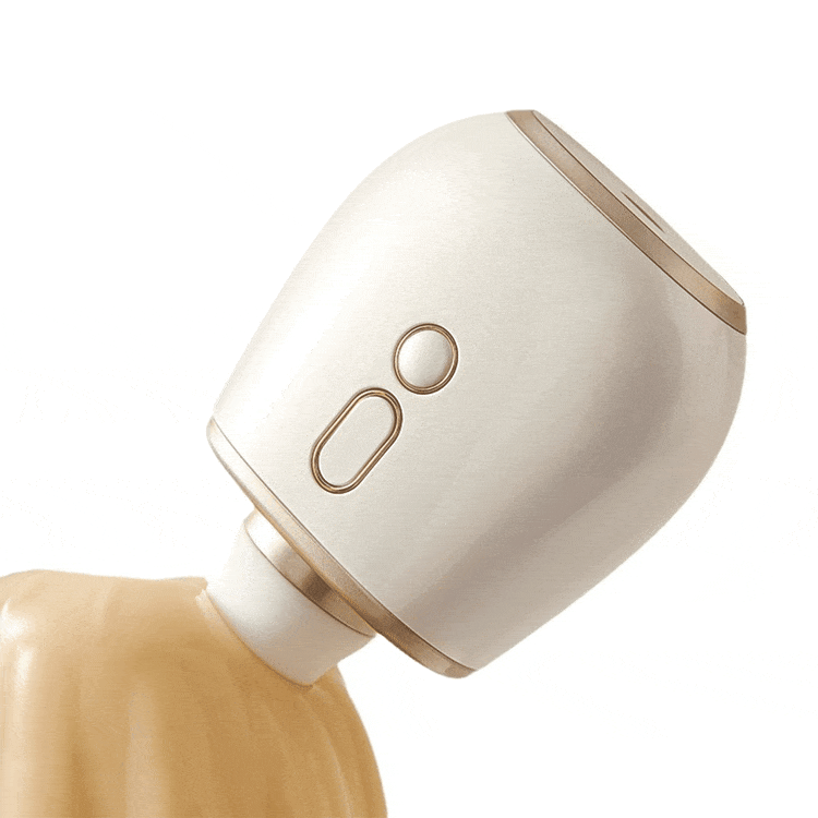 OKA perfume bottle PRO clitoral sucking sex toys for women