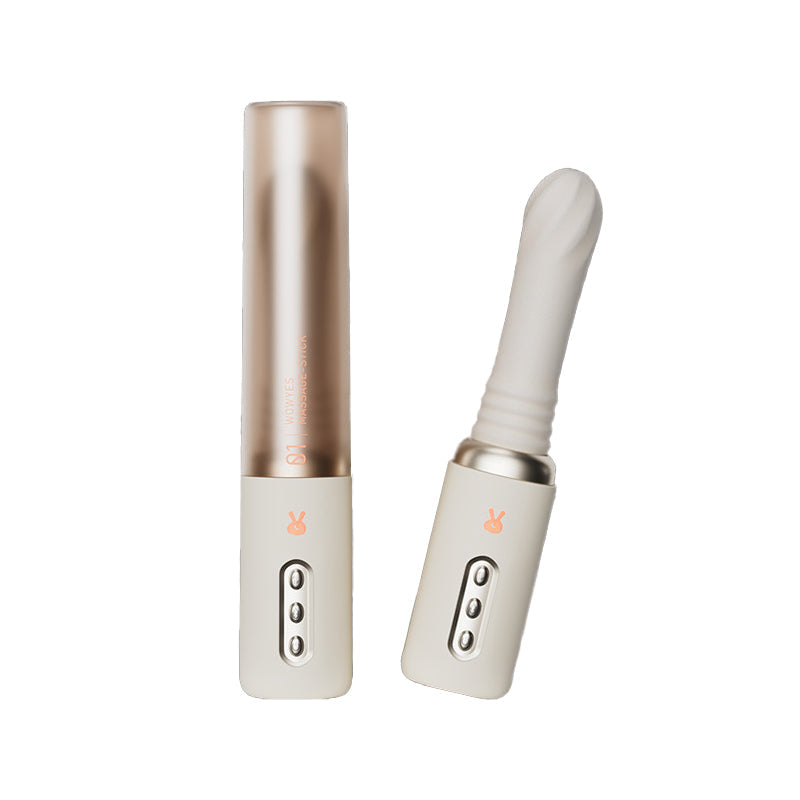 App Controlled Handsfree Dildo Machine Female Masturbation