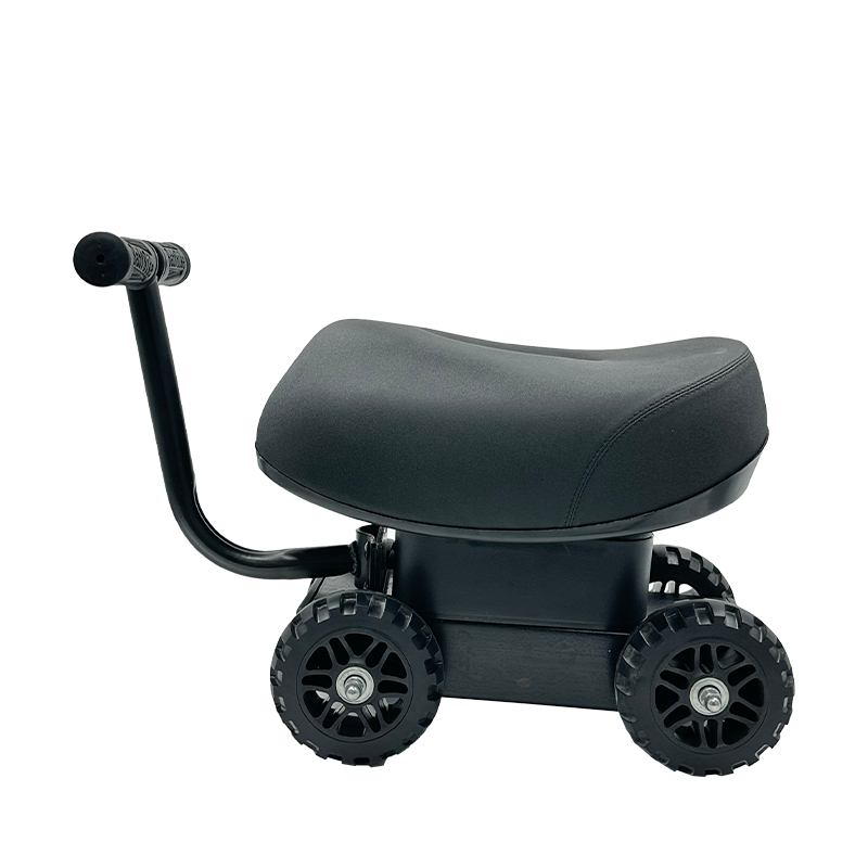 Rogtyo Trolley Dildo Machine Thrusting Massage Seat