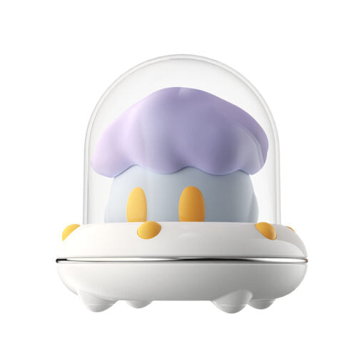 Mushroom Sucking Sex Toys for Women Pleasure 12 Vibration Modes